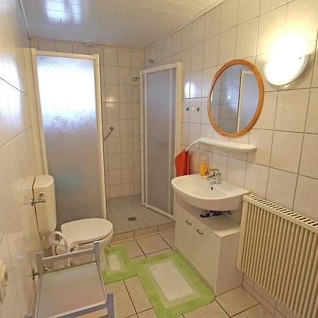Ferienwohnung Vietzen See 9261 公寓 *